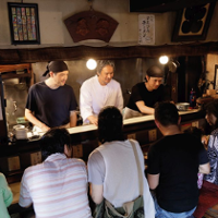 Historia chińskiej zupki