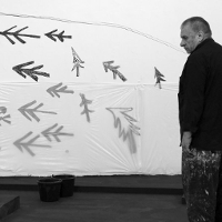 Historia czarno-biała