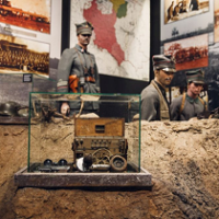 Historia krok po kroku