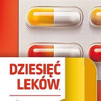 Historia leków i lęków