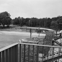 Historia pechowego basenu