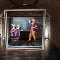 Historia podawana w pigułkach