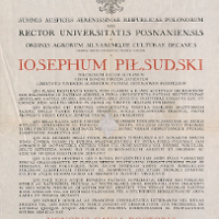 Honorowy Marszałek