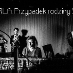 Premiera Horla. Przypadek rodziny Sablé