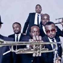 Hypnotic Brass Ensemble
