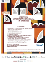 Plakat wydarzenia. Szczegóły w załączniku na dole.