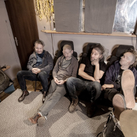 I taka muzyka mnie interesuje tour