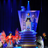 I tylko nestorów żal