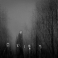 I zapadł nieskończony mrok