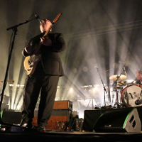 Ich trzech i ona jedna