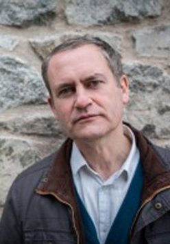 Ifor ap Glyn, fot. Dewi Jones