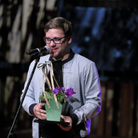 Igor Jarek drugim laureatem Poznańskiej Nagrody Literackiej!