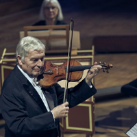 Il Prete Rosso i Król Soundracków