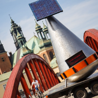 Ile energii zostało w proteście?