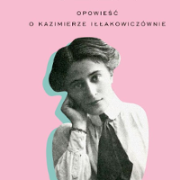 Iłła, dama z charakterem