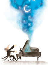 Ilustracja Katarzyny Bajerowicz