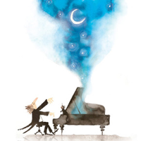 Ilustracja Katarzyny Bajerowicz