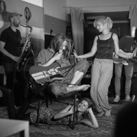 Improwizacja nie ma żadnych limitów