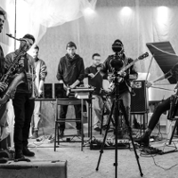 Improwizujemy nie tylko w muzyce