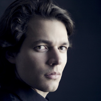 na zdjęciu David FRAY