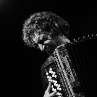 Inne brzmienia akordeonu