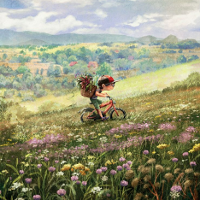 Insekciara w świecie obrazów