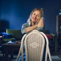 Interesuje mnie życie