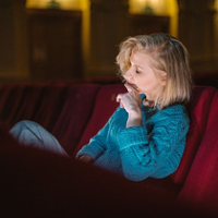 Intymność wymaga odwagi