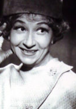 Irena Kwiatkowska