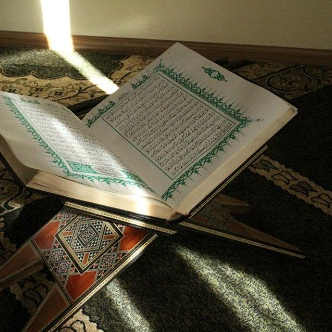Islam - kultura - poznanie