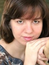 J. Marcinkowska - zdjęcie