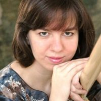 J. Marcinkowska - zdjęcie