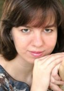 J. Marcinkowska - zdjęcie