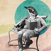 JA TU TYLKO CZYTAM. A czym dla Ciebie jest praca?