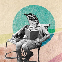 JA TU TYLKO CZYTAM. Nie tak dawno temu w pandemii