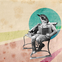 JA TU TYLKO CZYTAM. Nieograniczone możliwości znikania