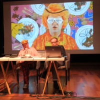 Ja wierszy nie wymyślam