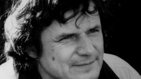 Jacek Bławut, fot. archiwum CK Zamek