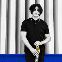 Jack White bez pomnika