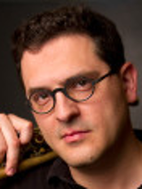 Jacques Kuba Séguin