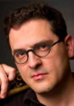 Jacques Kuba Séguin