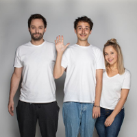 Jak dobrze mieć sąsiada