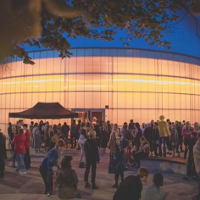 Jak feniks z popiołów