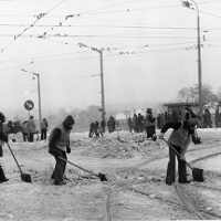 Jak jest zima, to musi być zimno