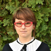 Jak Kicińska odkrywa rzeczywistość?