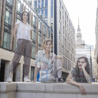 Jak nie całkiem zniknąć?