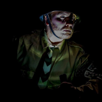 Jak nie przeżyć wojny