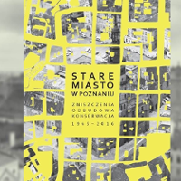 Jak odbudowano Stare Miasto?