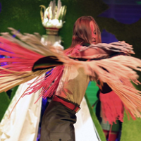 Jak pokonać Czarnego Węża?