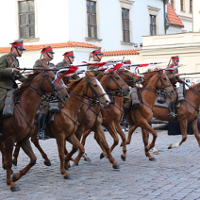 Jak poznaniacy spędzili Noc Muzeów 2017?